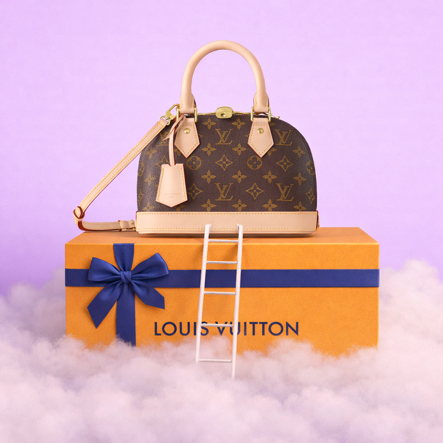 LOUIS VUITTON SAC FEMME