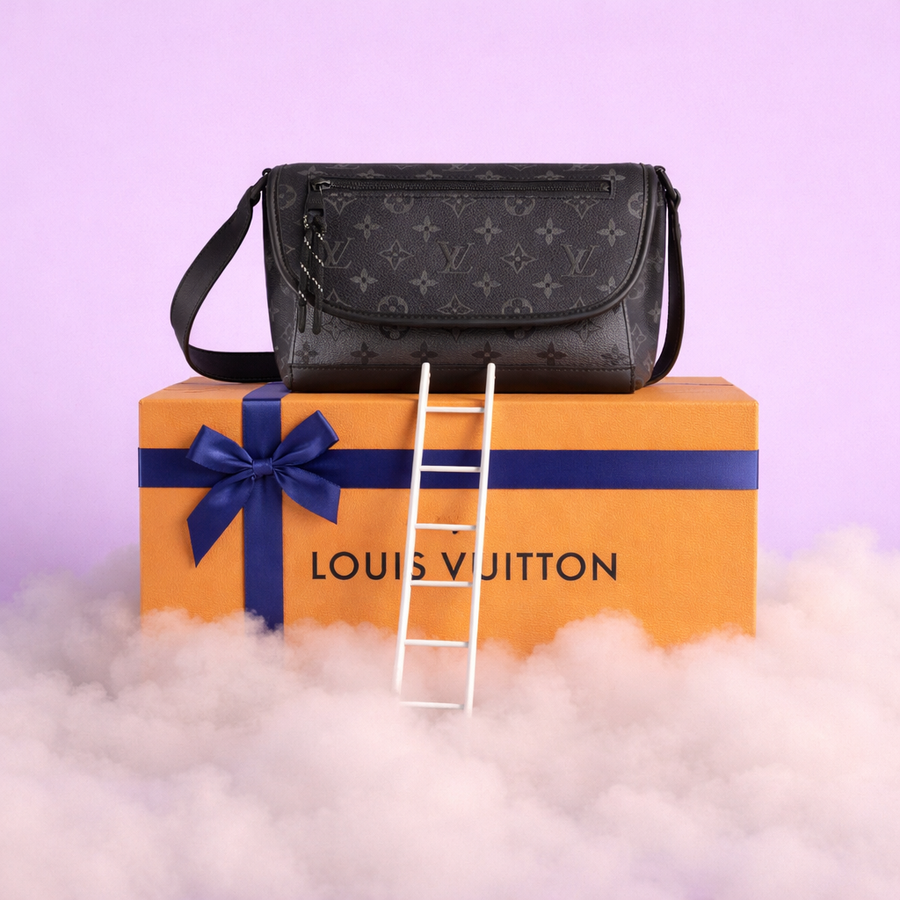sacoche louis vuitton