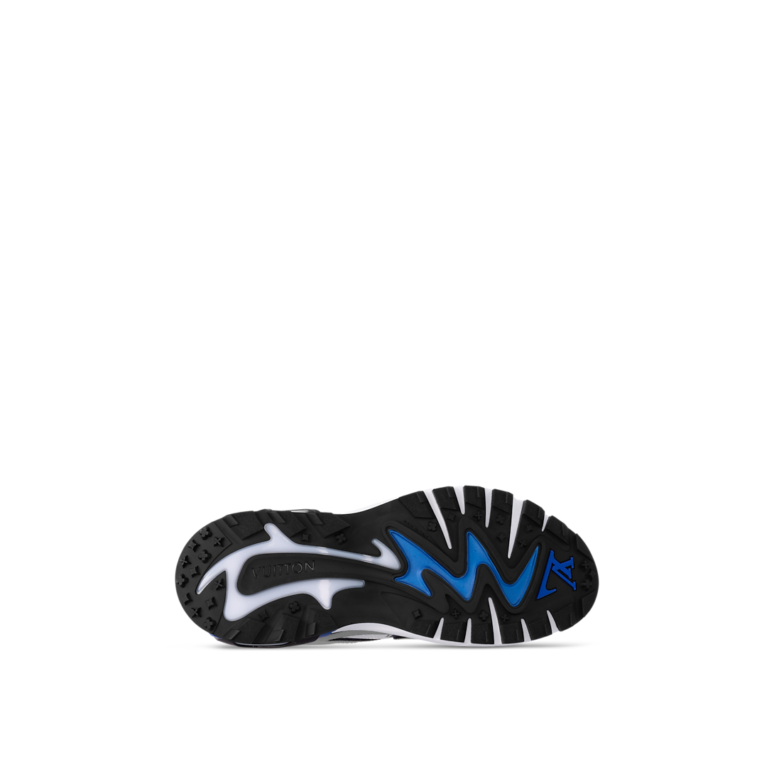 Sneaker LV Runner Tatic