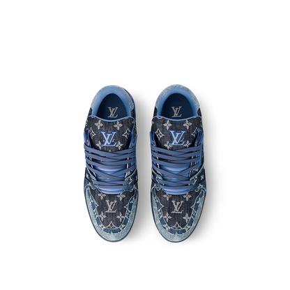 Sneaker LV trainer