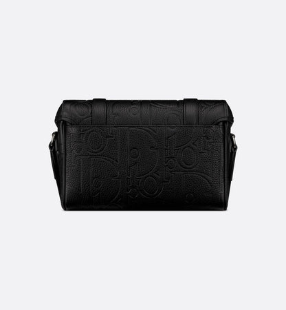 Sac Messenger à rabat Dior Hit The Road