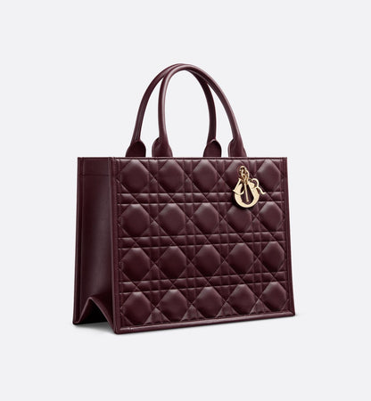 Sac Dior Book Tote Medium