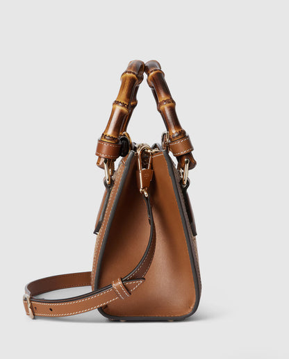 Cabas Gucci Diana petit format