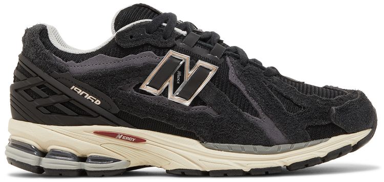 .New Balance 1906D Black