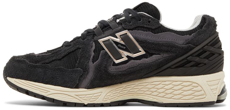 .New Balance 1906D Black