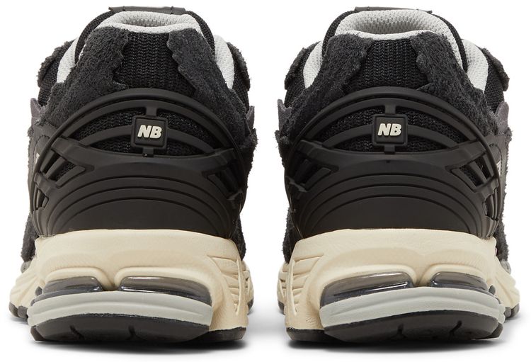 .New Balance 1906D Black