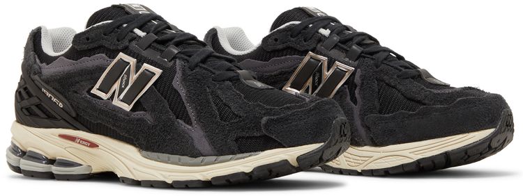 .New Balance 1906D Black