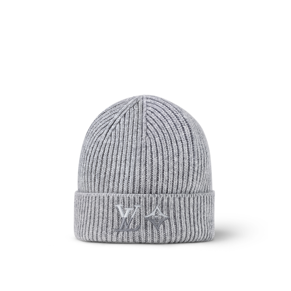 .Bonnet LV Dual Gris