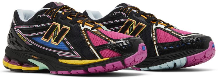 .New Balance 1906R 'Neon Nights Pack'