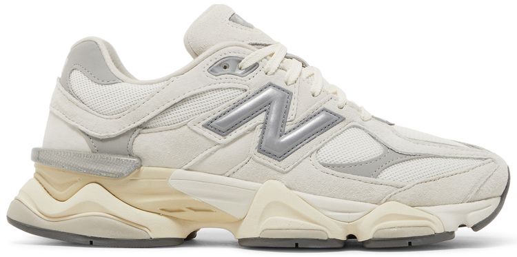 .New Balance 9060 Sea Salt Concrete