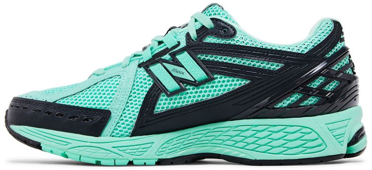 .New Balance 1906R ‘Mint Green Black’