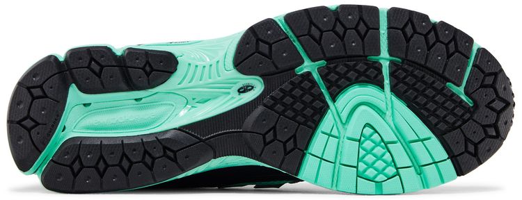 .New Balance 1906R ‘Mint Green Black’