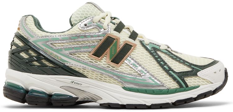.New Balance Aimé Leon Dore x 1906R 'Green'