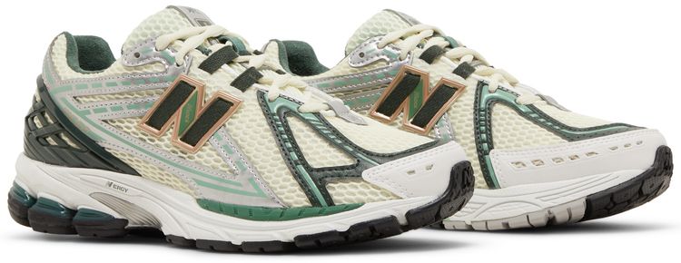 .New Balance Aimé Leon Dore x 1906R 'Green'