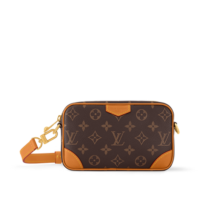 Portefeuille Trocadéro Wearable