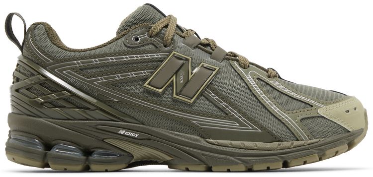 .New Balance 1906R 'Dark Moss'