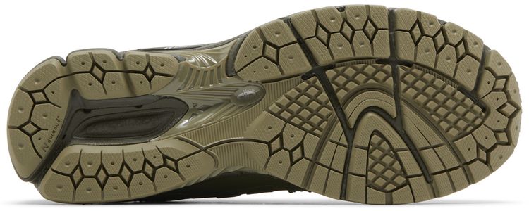 .New Balance 1906R 'Dark Moss'