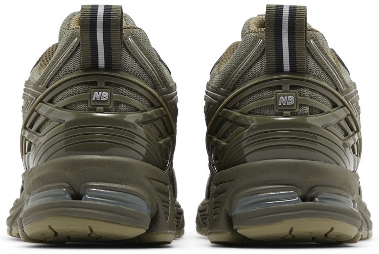 .New Balance 1906R 'Dark Moss'