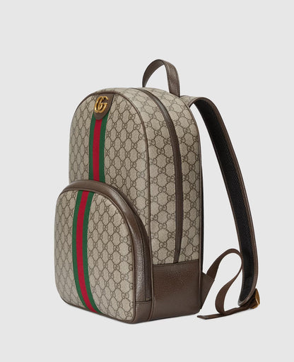 Sac à dos Ophidia moyen format