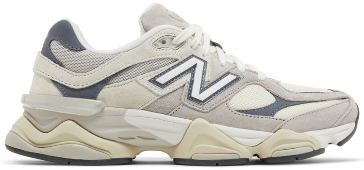 .New Balance 9060 Moonrock Linen