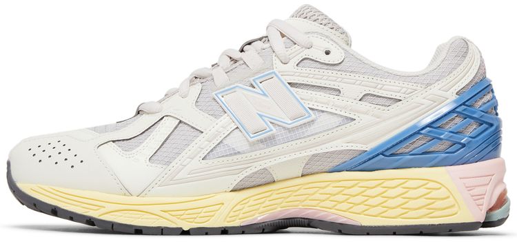 .New Balance 1906U 'Angora Blue Pink'