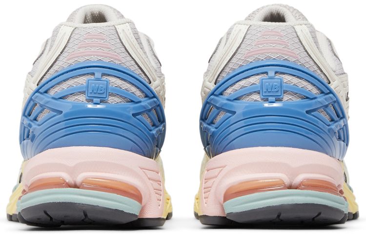 .New Balance 1906U 'Angora Blue Pink'