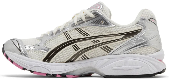 .Asics Gel Kayano 14 Cream Sweet Pink