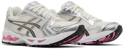Asics Gel Kayano 14 Cream Sweet Pink