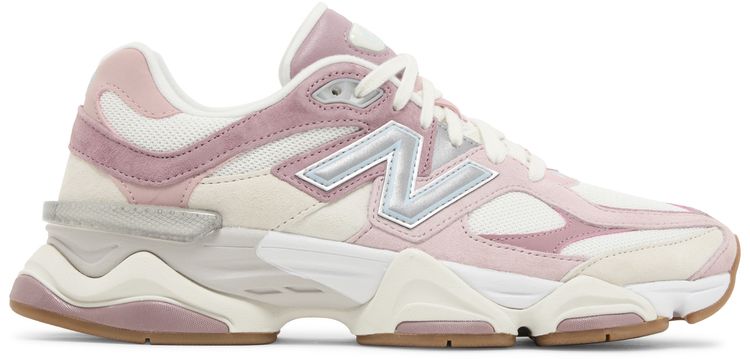 .New Balance 9060 Rose Pink
