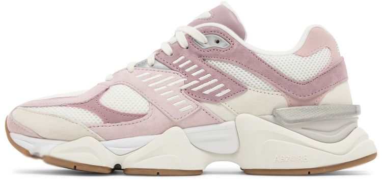 .New Balance 9060 Rose Pink
