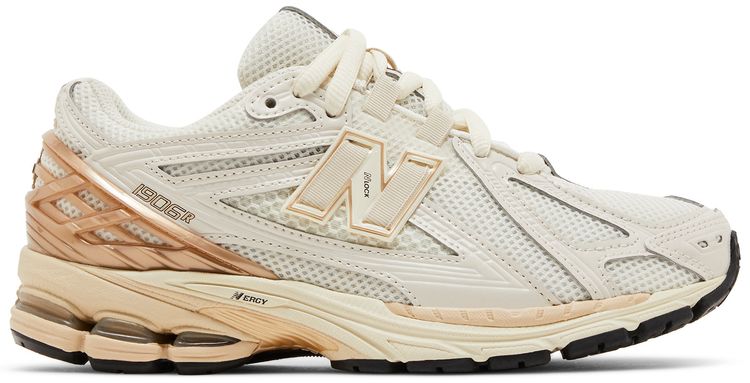 .New Balance Wmns 1906R ‘Angora Sandstone’