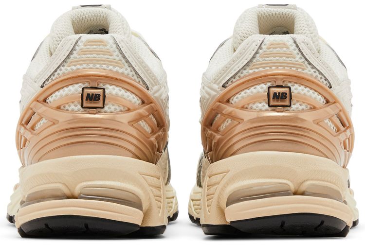 .New Balance Wmns 1906R ‘Angora Sandstone’