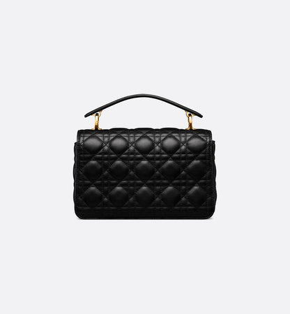 Sac Top Handle Dior Jolie Small