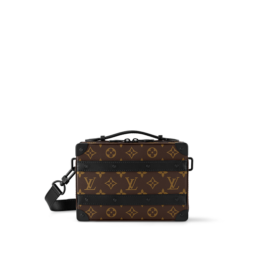 Sac Handle Soft Trunk