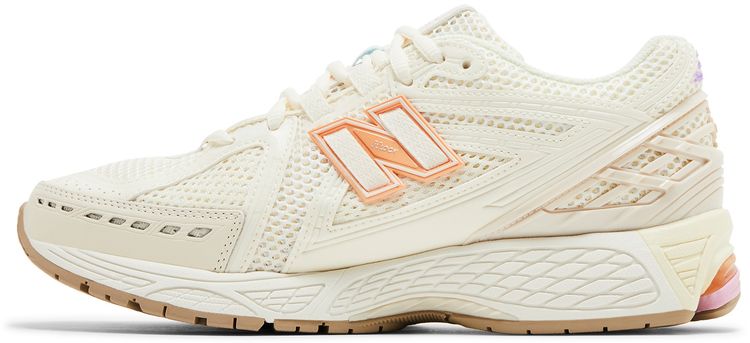 .New Balance 1906R Sea Salt Pink Sugar