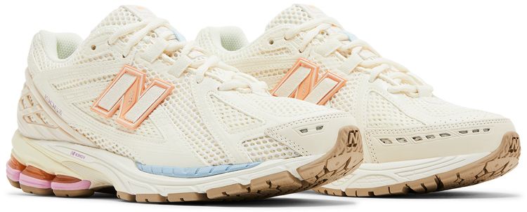 .New Balance 1906R Sea Salt Pink Sugar
