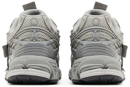 New balance 1906A Concrete Silver Metallic