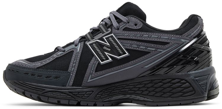 .New Balance 1906R Black Phantom