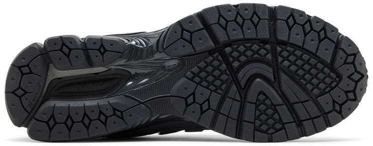 .New Balance 1906R Black Phantom