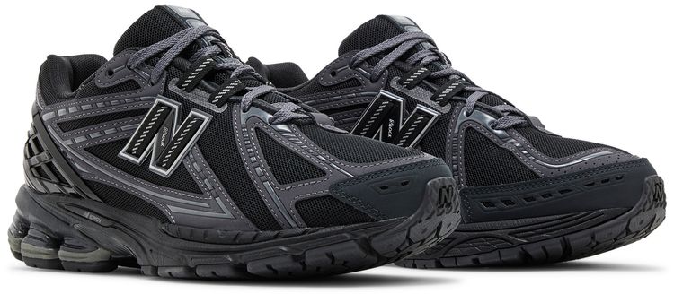 .New Balance 1906R Black Phantom