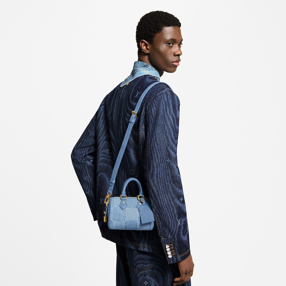 .Sac Speedy Bandoulière 18