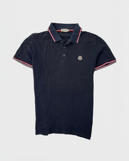 Moncler polo