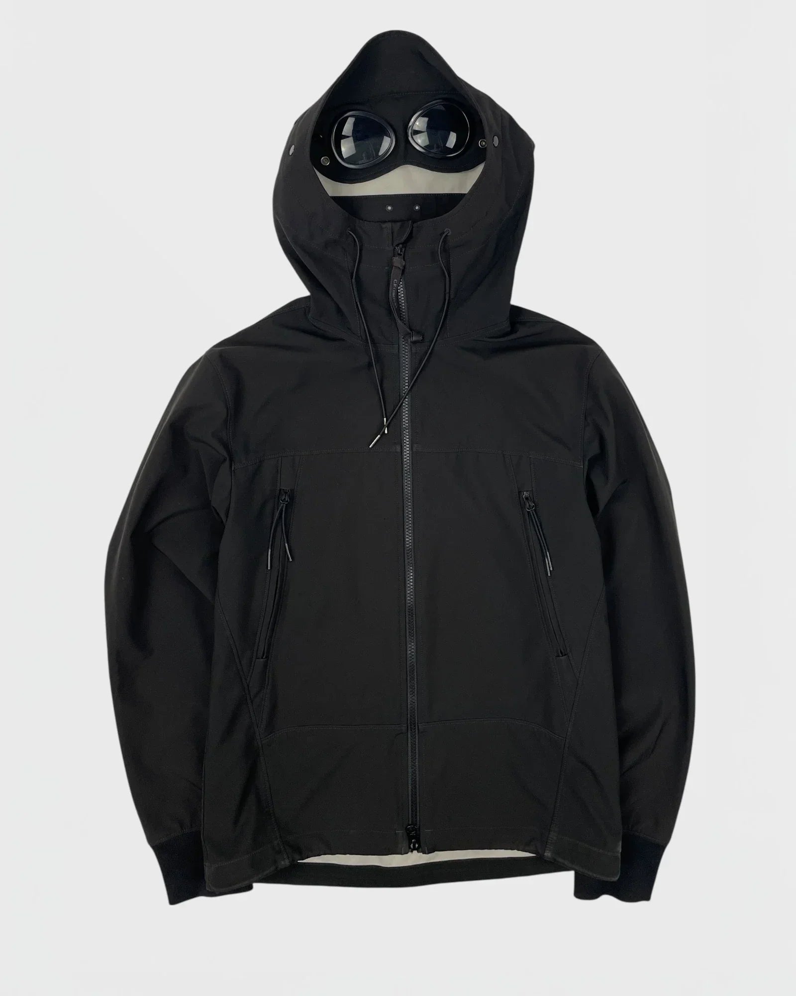 C.P. Company veste google jacket