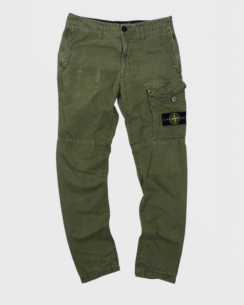 Stone Island pantalon cargo