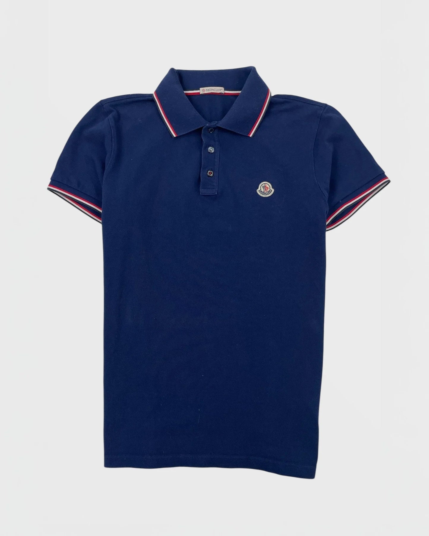 Moncler polo