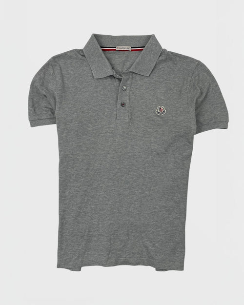 Moncler polo