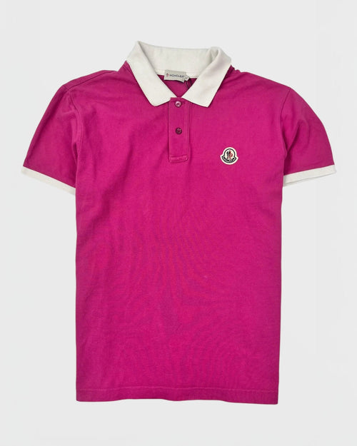 Moncler polo