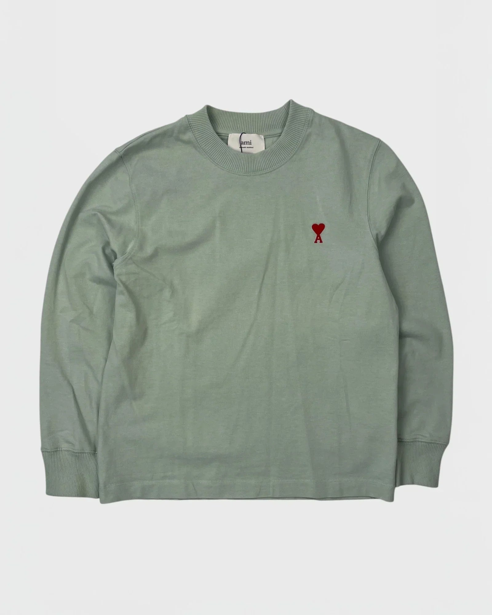 Ami Paris pull