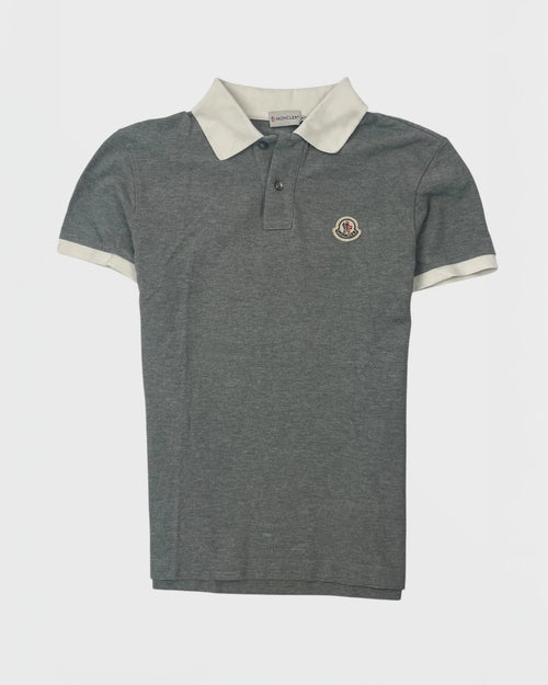 Moncler polo