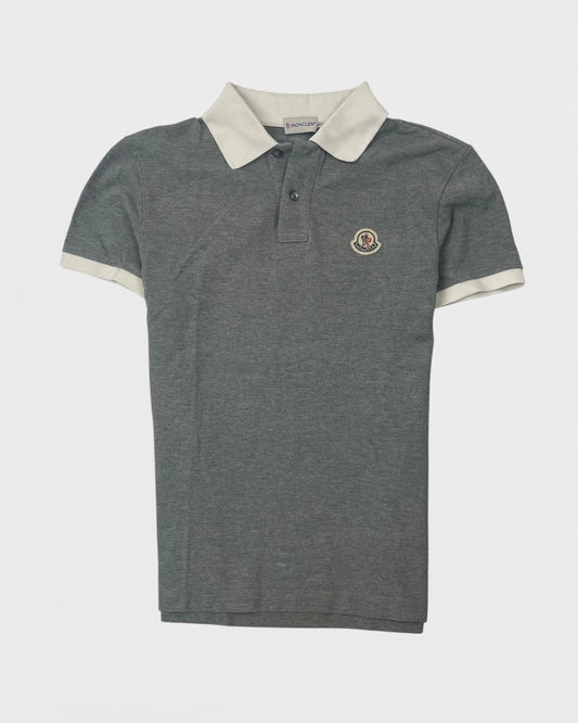 Moncler polo